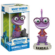 Monsters University Randall Boggs Bobble Head